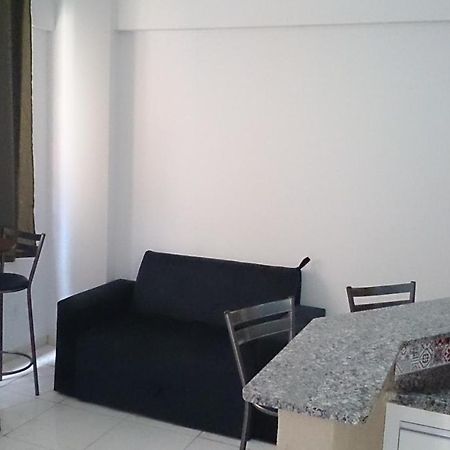 Flat 208 Mont Blanc Apartment Caldas Novas Bagian luar foto