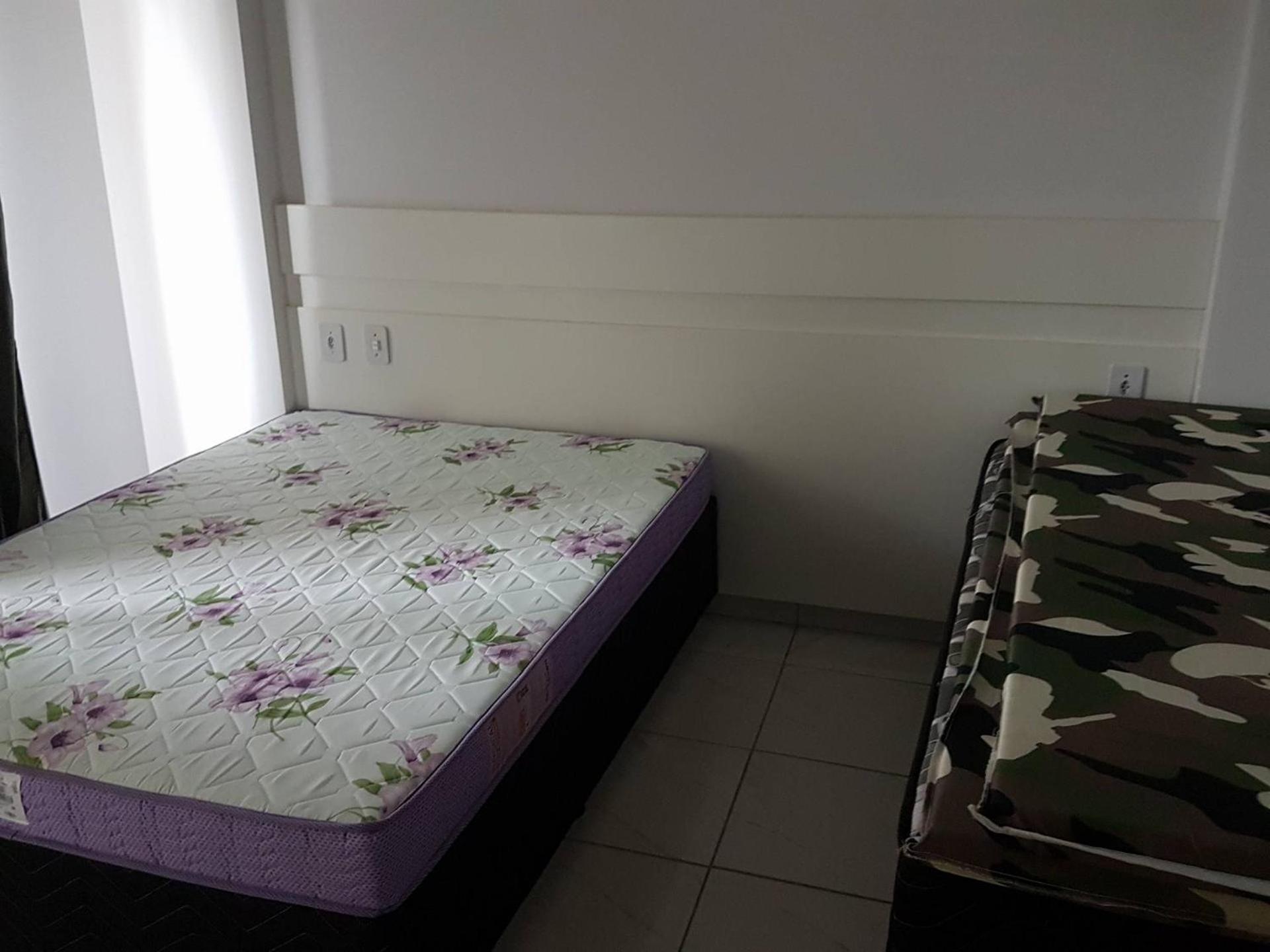 Flat 208 Mont Blanc Apartment Caldas Novas Ruang foto